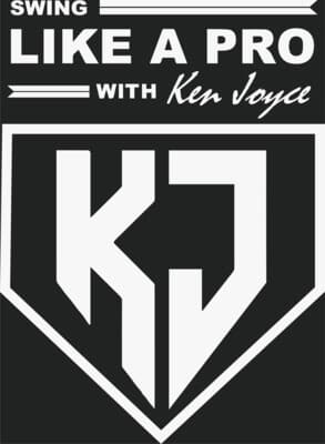 Swing Like a Pro With Ken Joyce Logo